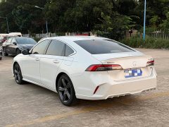 Honda Yingshipai 2023 260TURBO Elegant Edition - ფოტო 9