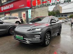 BYD Song Plus New Energy Champion Edition DM-i 110KM Flagship - ფოტო 1