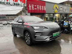 BYD Song Plus New Energy Champion Edition DM-i 110KM Flagship - ფოტო 3