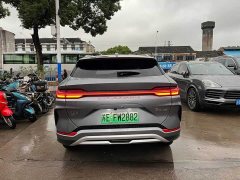 BYD Song Plus New Energy Champion Edition DM-i 110KM Flagship - ფოტო 4