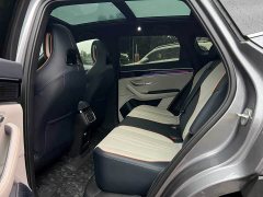 BYD Song Plus New Energy Champion Edition DM-i 110KM Flagship - ფოტო 8