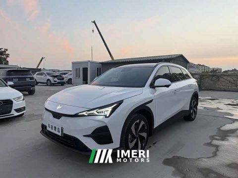 2025 Arcfox Alpha T5 2024 520 PRO - ავტომობილი ჩინეთიდან