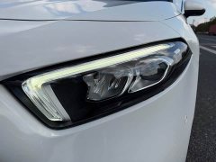 Mercedes-Benz A-Class A 200 L Sport Sedan Dynamic Edition - ფოტო 10