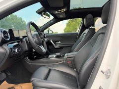 Mercedes-Benz A-Class A 200 L Sport Sedan Dynamic Edition - ფოტო 11