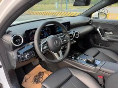 Mercedes-Benz A-Class A 200 L Sport Sedan Dynamic Edition - ფოტო 12