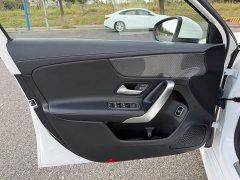 Mercedes-Benz A-Class A 200 L Sport Sedan Dynamic Edition - ფოტო 13