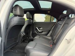 Mercedes-Benz A-Class A 200 L Sport Sedan Dynamic Edition - ფოტო 14