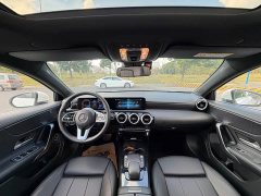 Mercedes-Benz A-Class A 200 L Sport Sedan Dynamic Edition - ფოტო 15