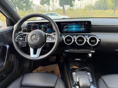 Mercedes-Benz A-Class A 200 L Sport Sedan Dynamic Edition - ფოტო 16