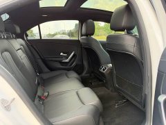 Mercedes-Benz A-Class A 200 L Sport Sedan Dynamic Edition - ფოტო 18