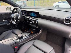 Mercedes-Benz A-Class A 200 L Sport Sedan Dynamic Edition - ფოტო 19
