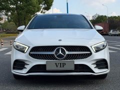 Mercedes-Benz A-Class A 200 L Sport Sedan Dynamic Edition - ფოტო 2