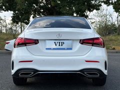 Mercedes-Benz A-Class A 200 L Sport Sedan Dynamic Edition - ფოტო 5