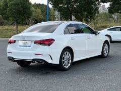 Mercedes-Benz A-Class A 200 L Sport Sedan Dynamic Edition - ფოტო 6