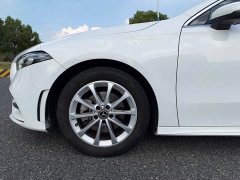 Mercedes-Benz A-Class A 200 L Sport Sedan Dynamic Edition - ფოტო 9