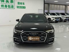 Audi A6L Facelift 45 TFSI quattro Dynamic Luxury - ფოტო 2