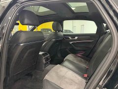 Audi A6L Facelift 45 TFSI quattro Dynamic Luxury - ფოტო 4