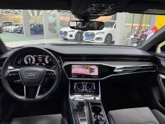 Audi A6L Facelift 45 TFSI quattro Dynamic Luxury - ფოტო 5