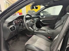 Audi A6L Facelift 45 TFSI quattro Dynamic Luxury - ფოტო 6