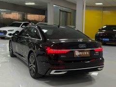 Audi A6L Facelift 45 TFSI quattro Dynamic Luxury - ფოტო 7