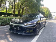 BYD Han EV Glory Edition 506KM FWD Prestige - ფოტო 1