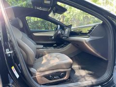 BYD Han EV Glory Edition 506KM FWD Prestige - ფოტო 11