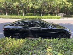BYD Han EV Glory Edition 506KM FWD Prestige - ფოტო 12