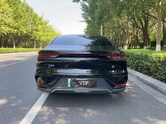BYD Han EV Glory Edition 506KM FWD Prestige - ფოტო 14
