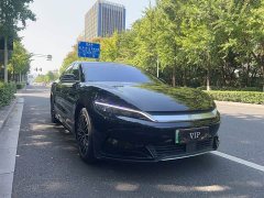 BYD Han EV Glory Edition 506KM FWD Prestige - ფოტო 2