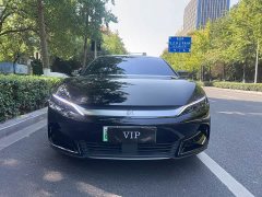 BYD Han EV Glory Edition 506KM FWD Prestige - ფოტო 3