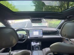 BYD Han EV Glory Edition 506KM FWD Prestige - ფოტო 4
