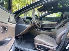 BYD Han EV Glory Edition 506KM FWD Prestige - ფოტო 6