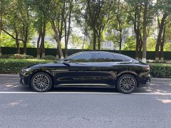 BYD Han EV Glory Edition 506KM FWD Prestige - ფოტო 7
