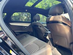 BYD Han EV Glory Edition 506KM FWD Prestige - ფოტო 9
