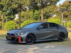 Trumpchi Leopard 2022 270T DCT J16 R-style Track Edition - ფოტო 1