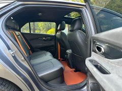 Trumpchi Leopard 2022 270T DCT J16 R-style Track Edition - ფოტო 13