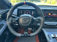 Trumpchi Leopard 2022 270T DCT J16 R-style Track Edition - ფოტო 15