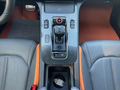 Trumpchi Leopard 2022 270T DCT J16 R-style Track Edition - ფოტო 17