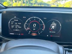 Trumpchi Leopard 2022 270T DCT J16 R-style Track Edition - ფოტო 18