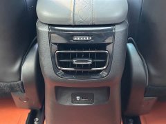 Trumpchi Leopard 2022 270T DCT J16 R-style Track Edition - ფოტო 19