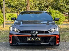 Trumpchi Leopard 2022 270T DCT J16 R-style Track Edition - ფოტო 2