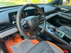Trumpchi Leopard 2022 270T DCT J16 R-style Track Edition - ფოტო 20