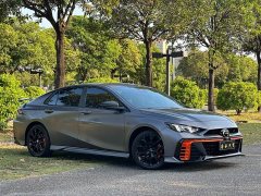 Trumpchi Leopard 2022 270T DCT J16 R-style Track Edition - ფოტო 3