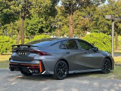 Trumpchi Leopard 2022 270T DCT J16 R-style Track Edition - ფოტო 4