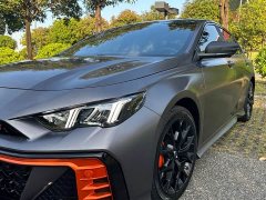 Trumpchi Leopard 2022 270T DCT J16 R-style Track Edition - ფოტო 7