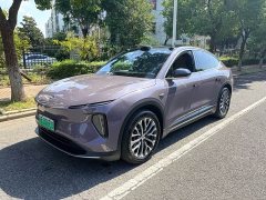 NIO EC6 75kWh - ფოტო 1