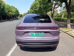 NIO EC6 75kWh - ფოტო 3