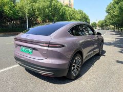 NIO EC6 75kWh - ფოტო 4