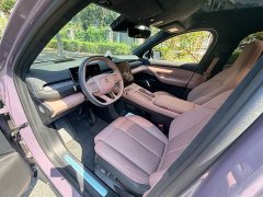 NIO EC6 75kWh - ფოტო 6