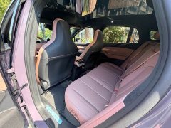 NIO EC6 75kWh - ფოტო 7
